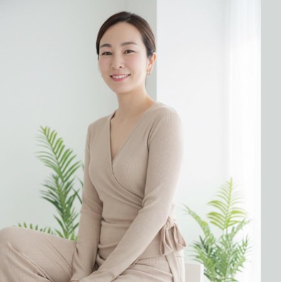 二俣川のガーデンサロン cocomi space 代表　星村 竹美さん